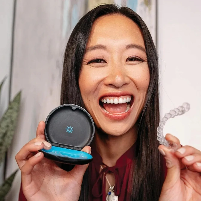 Smile Solutions From a Top-Rated Dentist