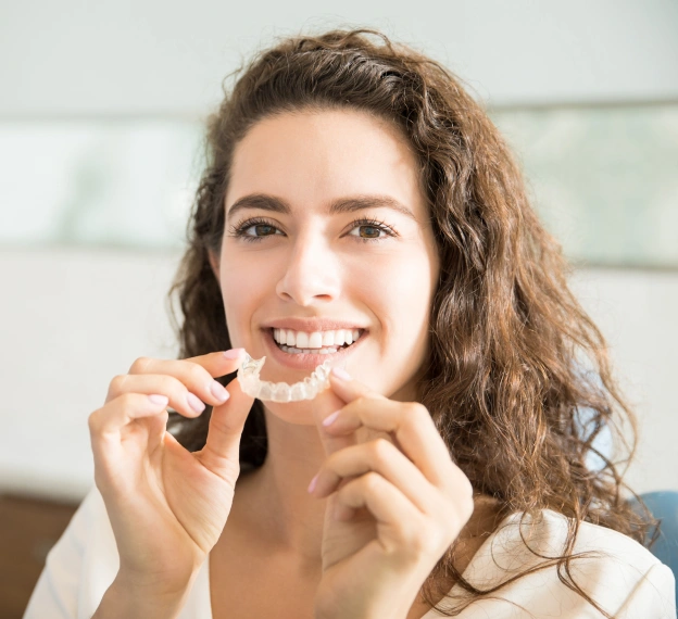 Invisalign Financing Made Simple