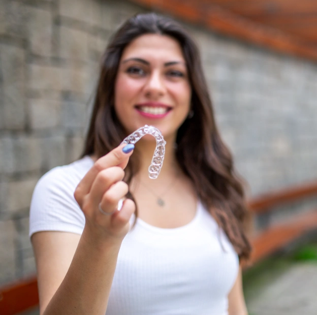 Your Busy Life Deserves a Confident Smile