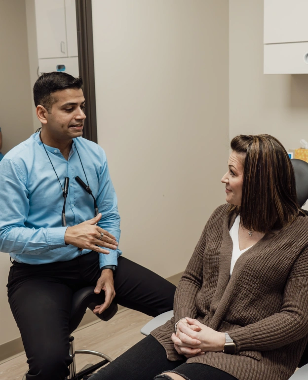 A Convenient, Comfortable, and Personalized Invisalign Experience