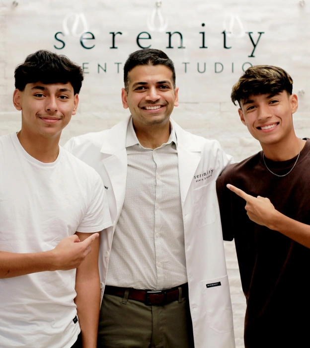 Number One Single-Doctor Invisalign® Practice in Austin